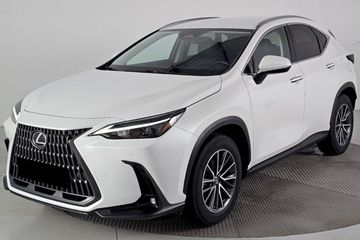 Lexus NX 350h Prestige 2.5 Hybrid AWD