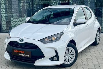 Toyota Yaris 1.5 Hybrid Comfort
