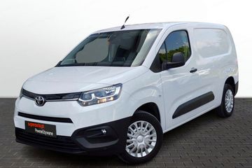 Toyota Proace City L2H1