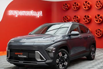 Hyundai Kona 1.6 GDI Hybrid Executive DCT