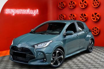 Toyota Yaris Executive 1.5 Hybrid