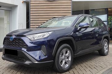 Toyota RAV4 Comfort 2.5 Hybrid