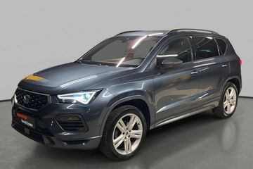 Seat Ateca 1.5 TSI DSG