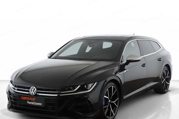 Volkswagen Arteon 2.0 TSI 4Motion R DSG