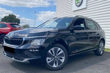 Skoda Kamiq Edition 130 1.5 TSI DSG