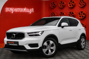 Volvo XC40 T3