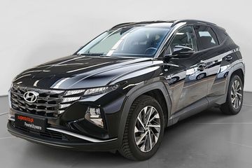 Hyundai Tucson 1.6 T-GDI Smart 2WD DCT