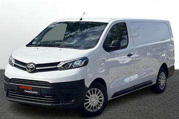 Toyota ProAce L2H1