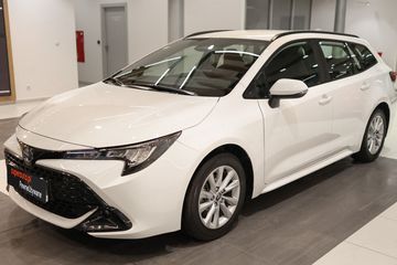 Toyota Corolla 1.8 Hybrid Comfort
