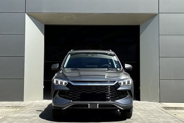 BYD Sealion 5 DM-i 1.5 Design
