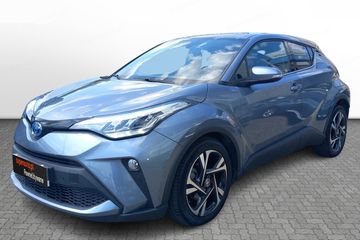 Toyota C-HR 1.8 Hybrid Style