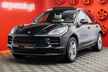 Porsche Macan 2.0 4x4