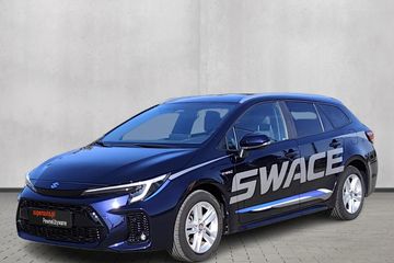 Suzuki Swace 1.8 Hybrid Elegance CVT