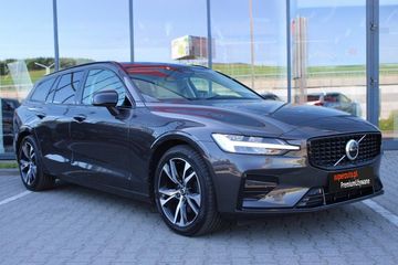 Volvo V60 B4 D Plus Dark aut