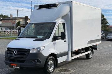 Mercedes Sprinter 314 CDI Kontener Chłodnia do 0°