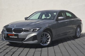 BMW Seria 3 318i