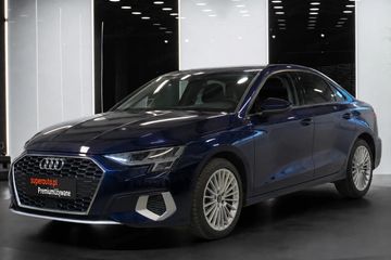 Audi A3 35 TFSI Advanced S tronic
