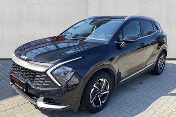 Kia Sportage 1.6 CRDI L 2WD