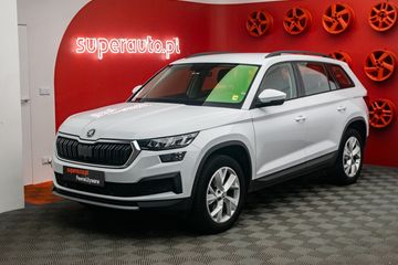 Skoda Kodiaq 2.0 TDI SCR Ambition 4x4 DSG