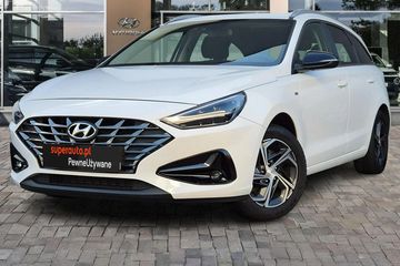 Hyundai i30 1.0 t-Gdi Smart