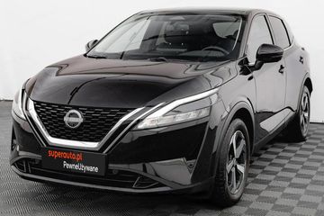 Nissan Qashqai 1.3 DIG-T