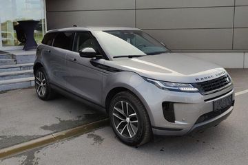 Land Rover Range Rover Evoque 2.0 D200 S