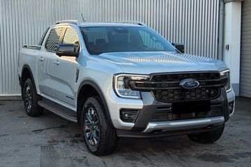 Ford Ranger Wildtrak A10 4x4