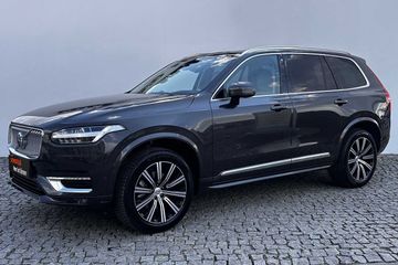 Volvo XC90 B5 B AWD Ultra Bright 7os