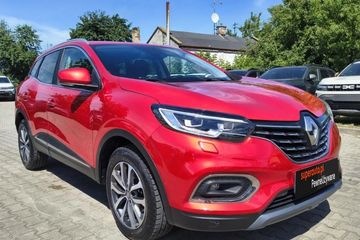 Renault Kadjar 1.3 INTENS
