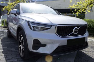 Volvo XC40 B3 Core