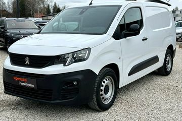 Peugeot Partner Van 1.5