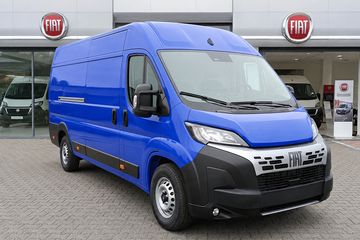 Fiat Ducato Maxi L4H2