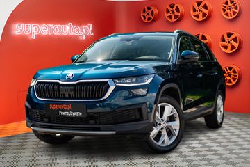Skoda Kodiaq TSI 4x4 Style DSG
