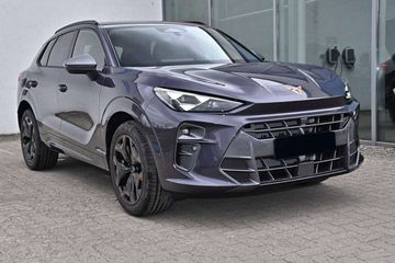 Cupra Terramar 1.5 eTSI DSG