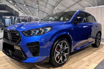 BMW X2 M35i xDrive