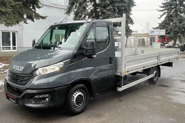 Iveco Daily 35S18