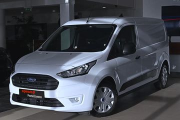 Ford Transit Connect L2H1 Trend