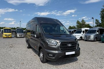 Ford Transit Autobus M2 460 L4H3 RWD Limited A10 RWD