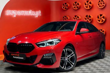 BMW Seria 2 218i M Sport aut