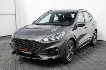 Ford Kuga 1.5 EcoBoost FWD ST-Line