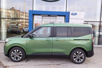 Ford Tourneo Courier Titanium A7