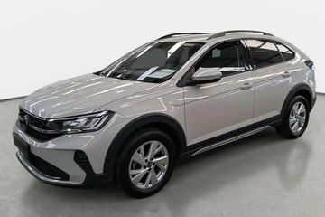 Volkswagen Taigo 1.0 TSI Pure DSG