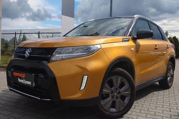 Suzuki Vitara 1.4 Boosterjet mHEV Premium Plus 2WD