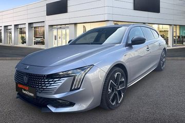 Peugeot 508 1.2 PureTech GT S&S EAT8