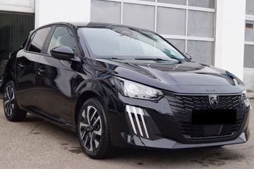 Peugeot 208 Edition 1.2 Turbo