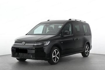 Volkswagen Caddy osobowy Maxi L2H1 Life DSG 7os