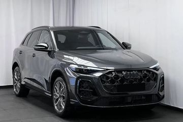 Audi Q5 TDI quattro S line