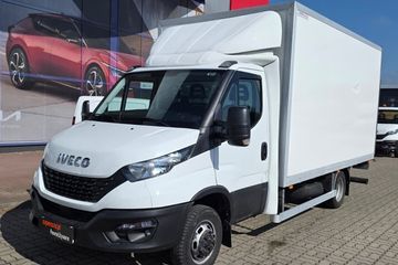 Iveco Daily 50C16 3.0