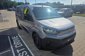 Citroen Berlingo Van XL L2H1 EAT8