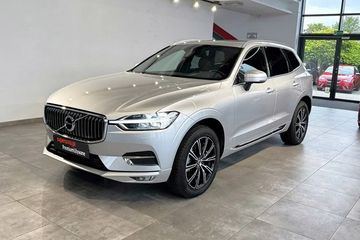Volvo XC60 B5 D AWD Inscription